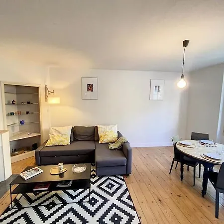 Le Cocon - Elegant T2 Toulousain * Toulouse